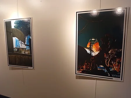 Ankarada azərbaycanlı tələbələr Bir şəhər, iki baxış fotomüsabiqəsində mükafatlandırılıblar