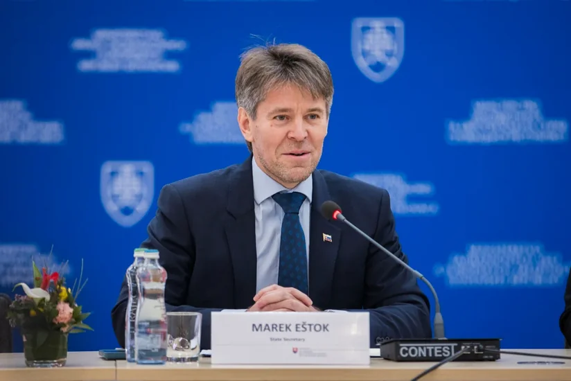 Словакия рассчитывает на скорейшее заключение инвестиционного соглашения с Азербайджаном