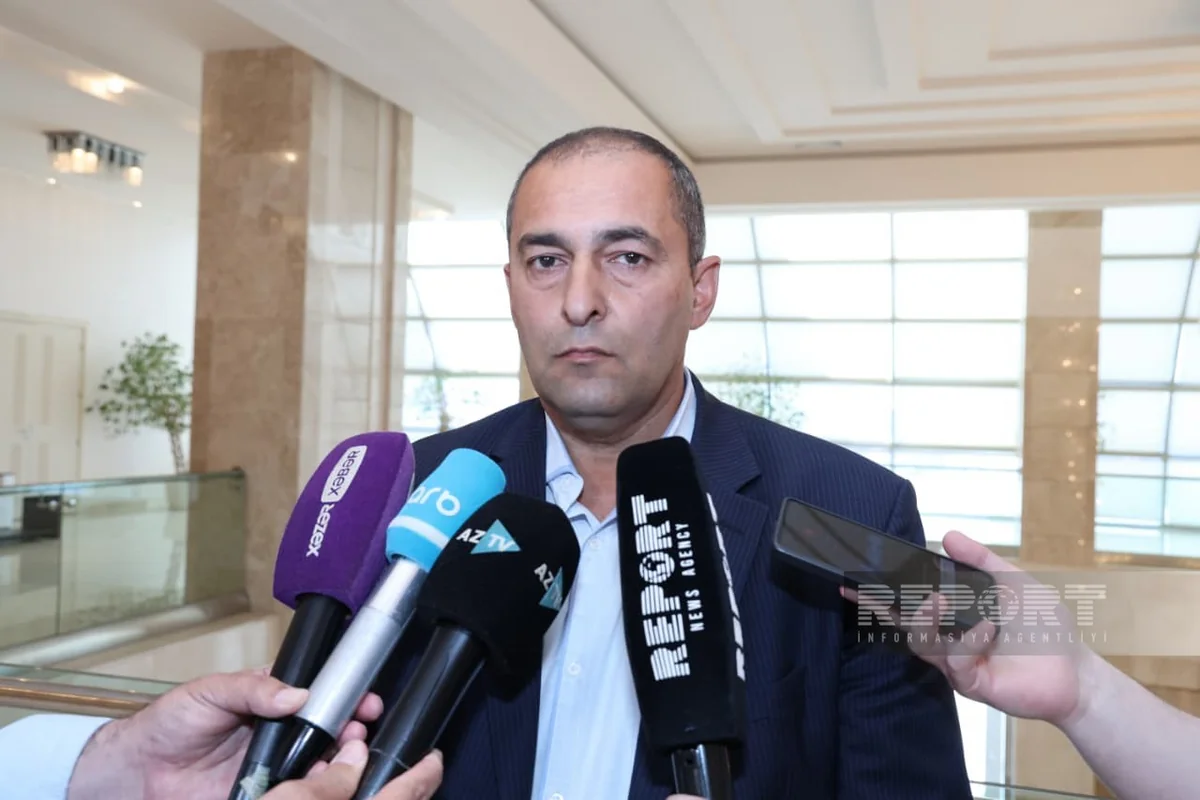 Farmer says Azerbaijan's new agricultural program will help boost productivity