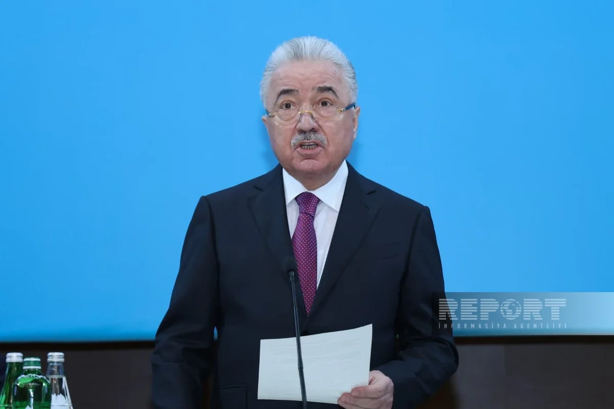 Presidential aide: Revolutionary reforms implemented in Azerbaijan's agricultural sector