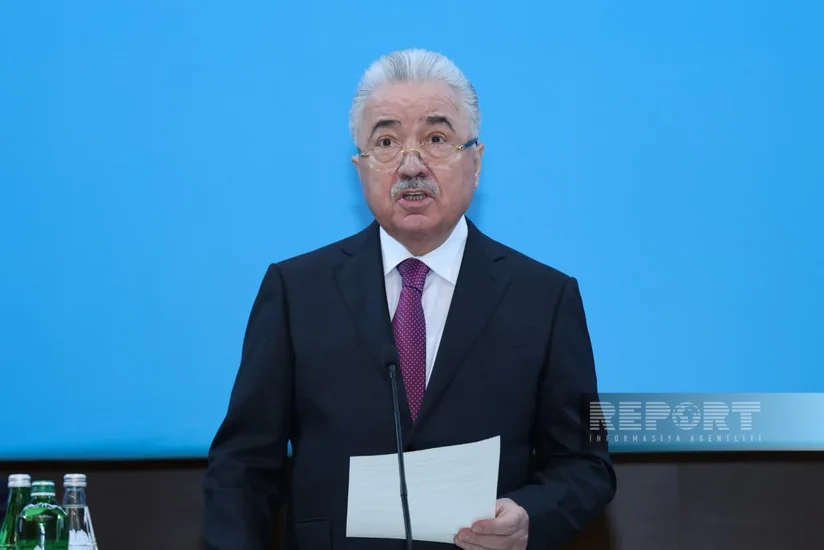 Presidential aide: Revolutionary reforms implemented in Azerbaijan's agricultural sector
