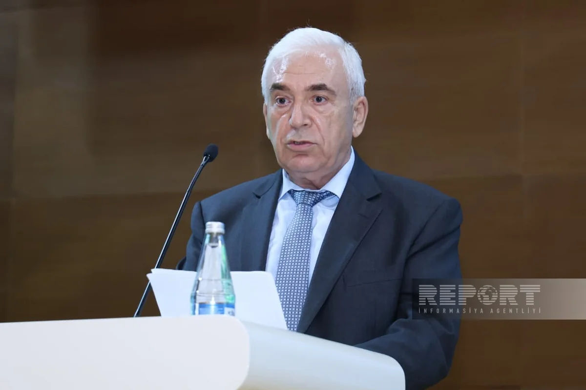 Kürdəmir Aqro: Gələcəkdə ölkədə cins heyvanların satışını həyata keçirəcəyik