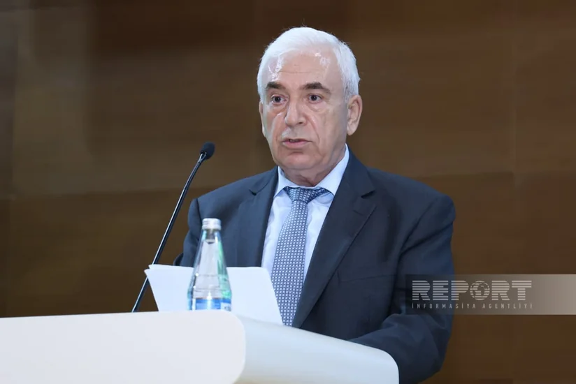 Kürdəmir Aqro: Gələcəkdə ölkədə cins heyvanların satışını həyata keçirəcəyik