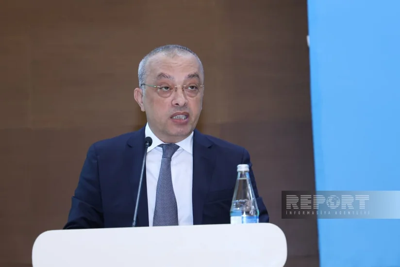 Şirvan suvarma kanalının inşası 228 min hektardan çox ərazinin su təminatını təmin edəcək