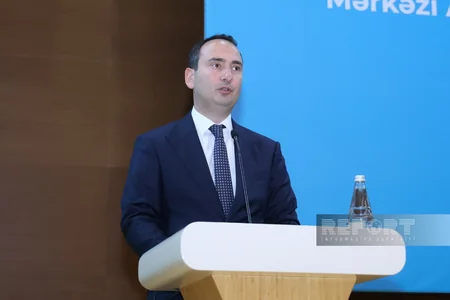 Ağdaşda aqrar sahədə yeni Dövlət Proqramına dair regional müşavirə keçirilib