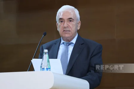 Ağdaşda aqrar sahədə yeni Dövlət Proqramına dair regional müşavirə keçirilib