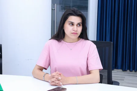 Report Media Məktəbinin 21-ci qrupu təlim proqramına qoşulub