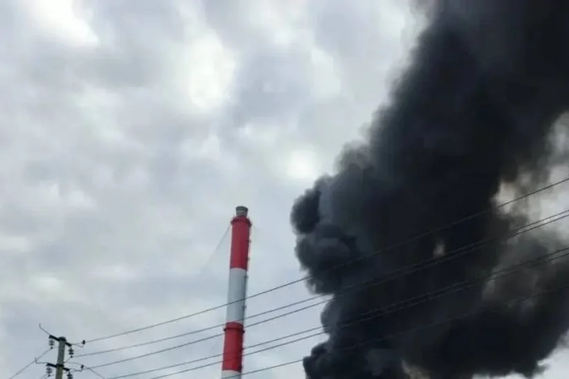 Генштаб ВСУ заявил об ударах по двум НПЗ в Татарстане