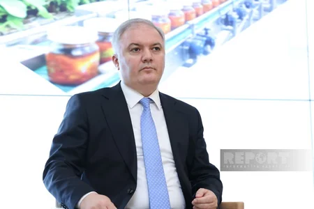 Zəngilanda aqrar sahədə yeni Dövlət Proqramı ilə bağlı regional müşavirə keçirilib