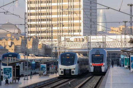 ADY yay mövsümündə regionlara əlavə qatar reysləri təyin edib