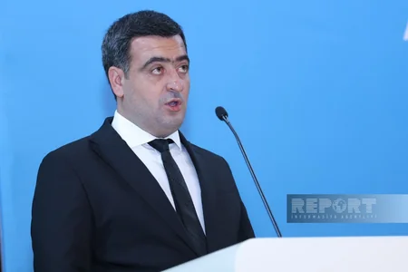 Ağdaşda aqrar sahədə yeni Dövlət Proqramına dair regional müşavirə keçirilib