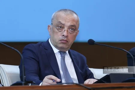Ağdaşda aqrar sahədə yeni Dövlət Proqramına dair regional müşavirə keçirilib