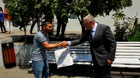 Göygöl və Samux fermerlərinə 20 min manata yaxın aqrar sığorta ödənişləri edilib