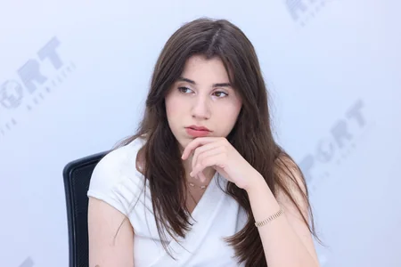 Report Media Məktəbinin 21-ci qrupu təlim proqramına qoşulub