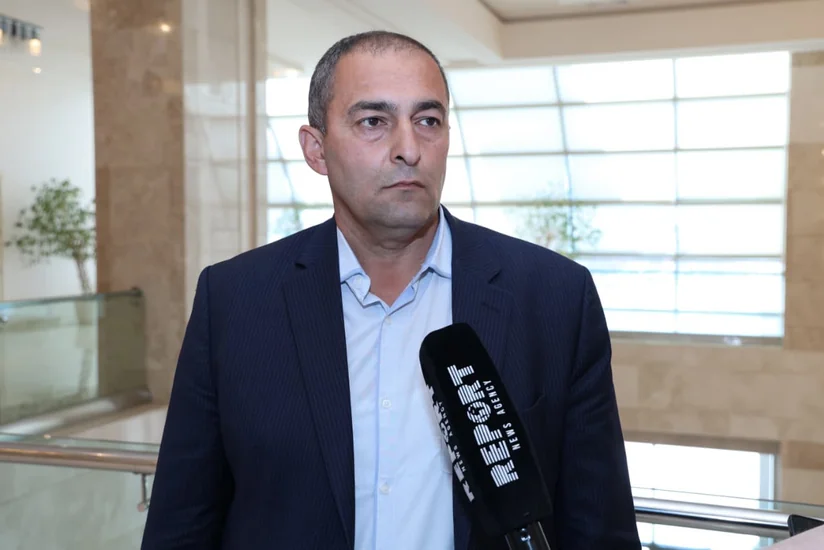 Fermer: Emal sənayesinin inkişafı ilə bağlı təkliflərimizi verməyə hazırıq