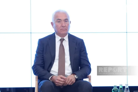 Zəngilanda aqrar sektorun inkişafı müzakirə olunur