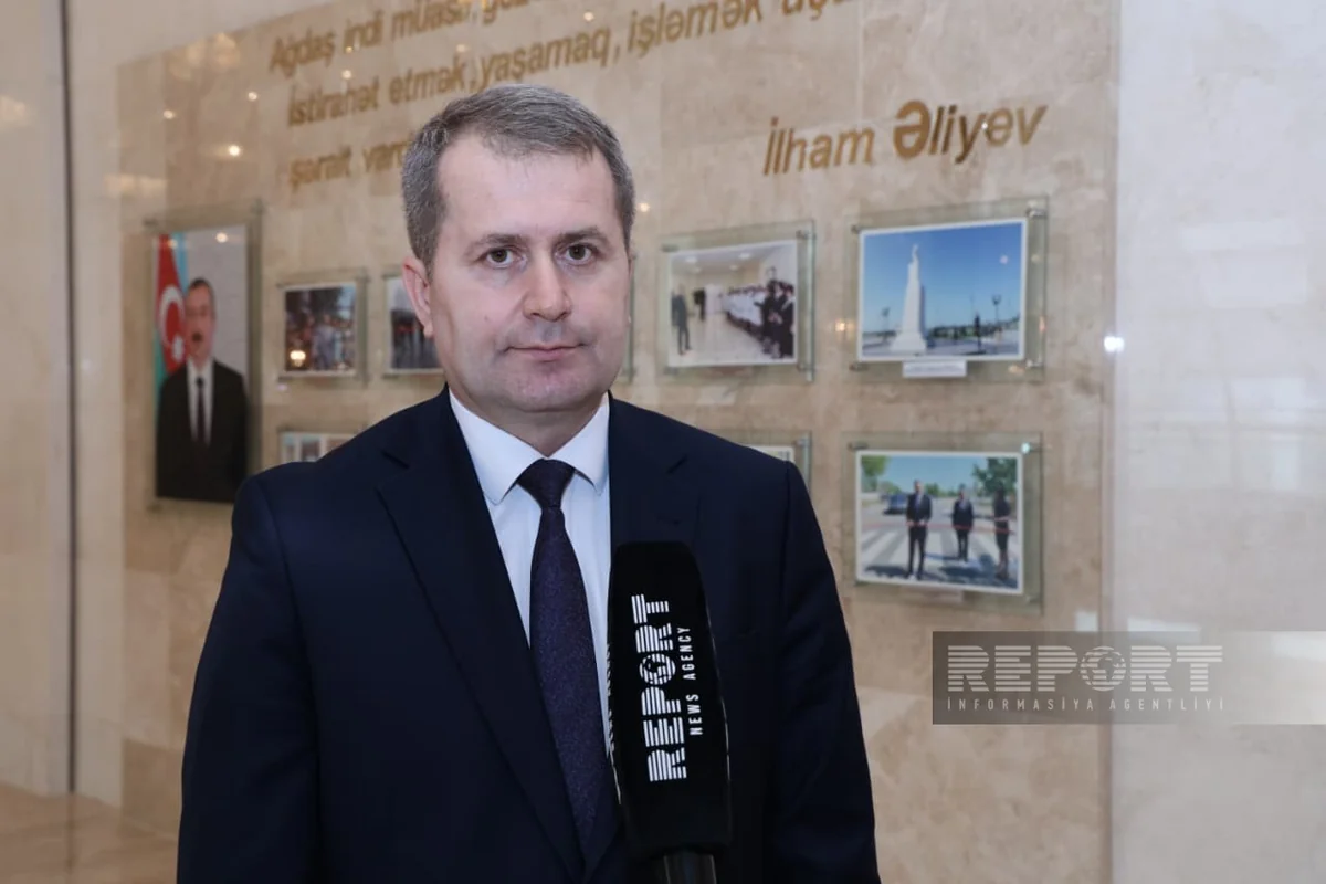 Azərbaycanda yaylaq ehtiyatlarının məhdudluğu bəzi fermerlər üçün problemlər yaradır