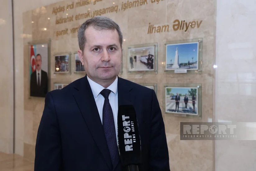 Azərbaycanda yaylaq ehtiyatlarının məhdudluğu bəzi fermerlər üçün problemlər yaradır