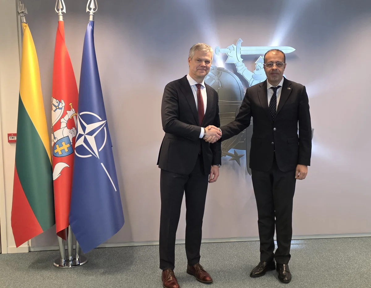 Huseynzada, Jauniškis mull Azerbaijan-Lithuania co-op