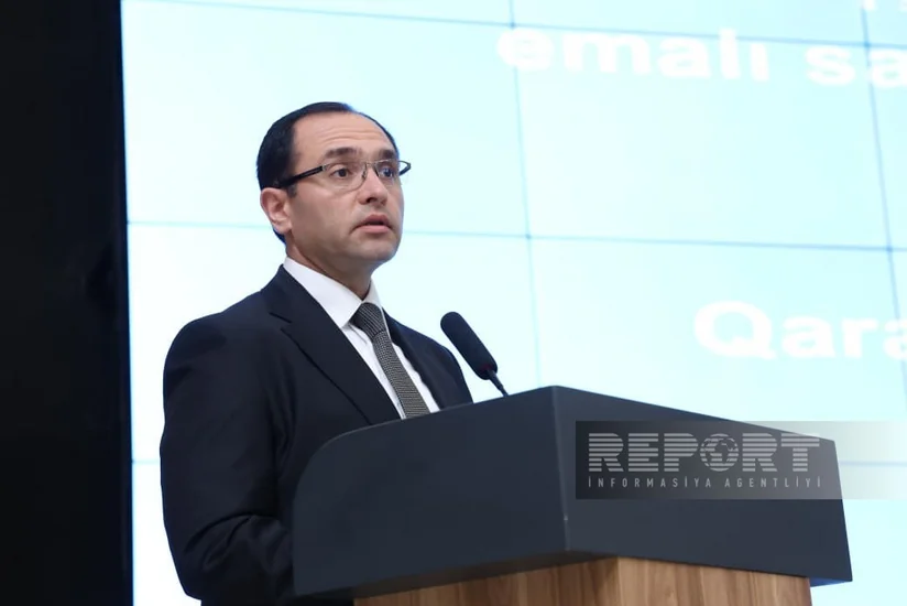 Majnun Mammadov: Azerbaijan to fund logistics costs for agricultural exports