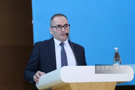 Ağdaşda aqrar sahədə yeni Dövlət Proqramına dair regional müşavirə keçirilib