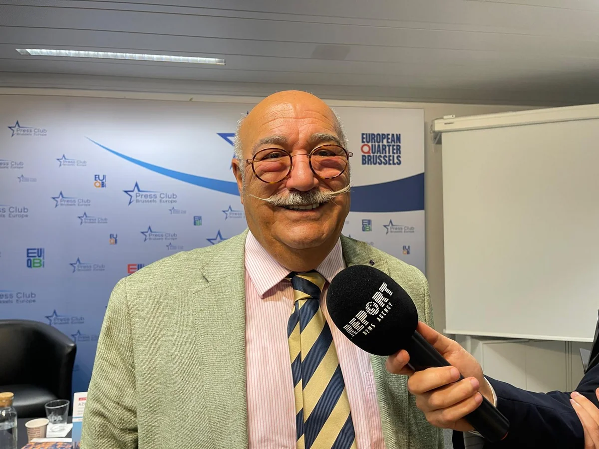 Furfari: Co-op with Azerbaijan important for regional stability