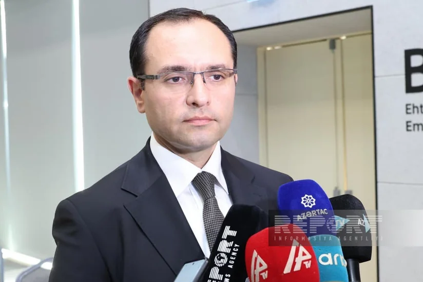 Məcnun Məmmədov: Azərbaycanda emal sənayesinə məhsul tədarükünün stimullaşdırılması planlaşdırılır