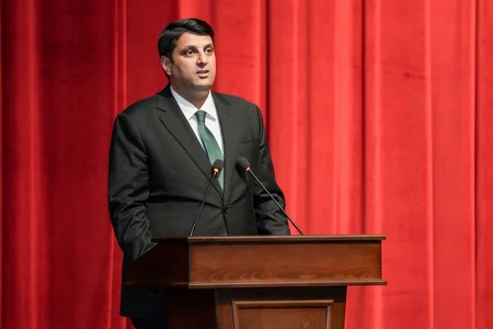 Naxçıvanda Milli Qurtuluş Gününə həsr olunmuş konsert proqramı təşkil edilib