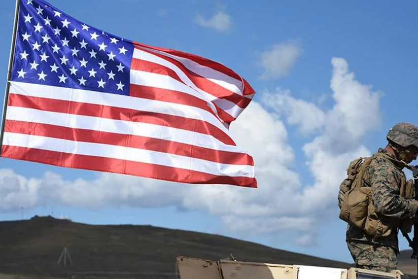 США планируют сократить военное присутствие в операциях НАТО в Европе