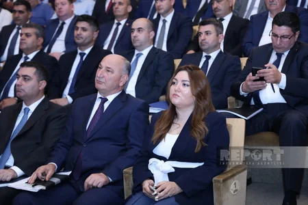 Ağdaşda aqrar sahədə yeni Dövlət Proqramına dair regional müşavirə keçirilib