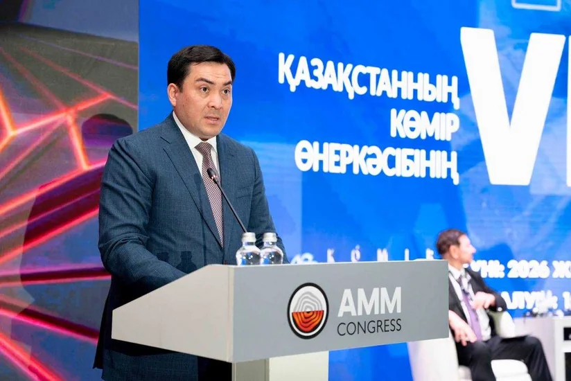 Казахстан разработает План развития угольной промышленности