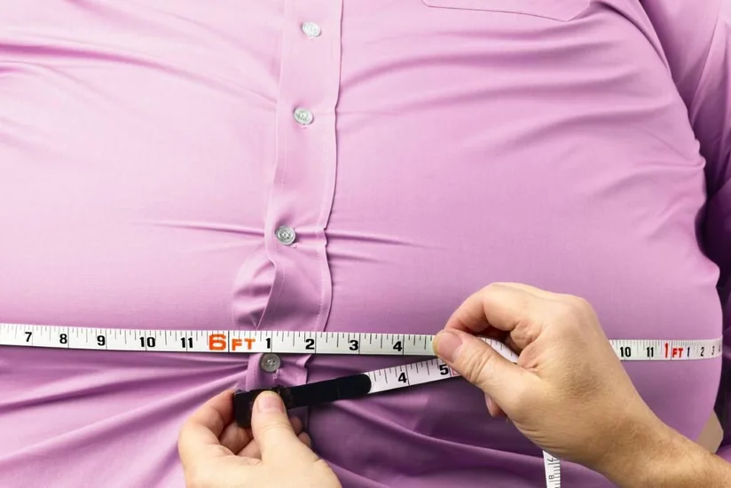 Over 814,000 people aged 15+ in Azerbaijan suffered from obesity in 2025