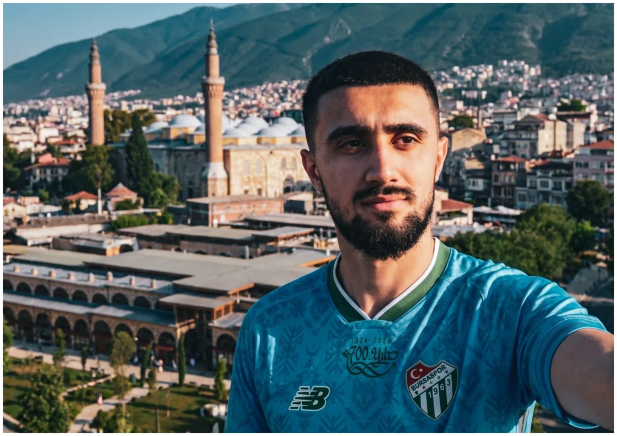 Toral Bayramovun agenti: Bursaspora transferlə bağlı bəzi şeyləri demək olmur
