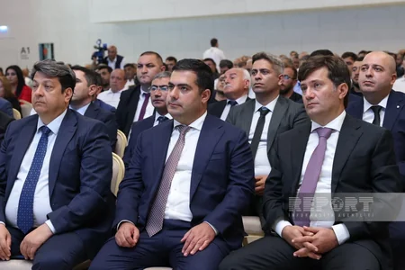 Zəngilanda aqrar sahədə yeni Dövlət Proqramı ilə bağlı regional müşavirə keçirilib