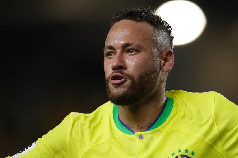 Neymar DÇ-2026-nın qrup mərhələsinin matçlarını buraxa bilər