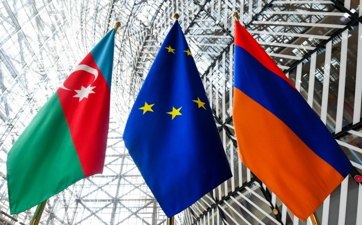 EU mission in Armenia won't be involved in peace process with Azerbaijan