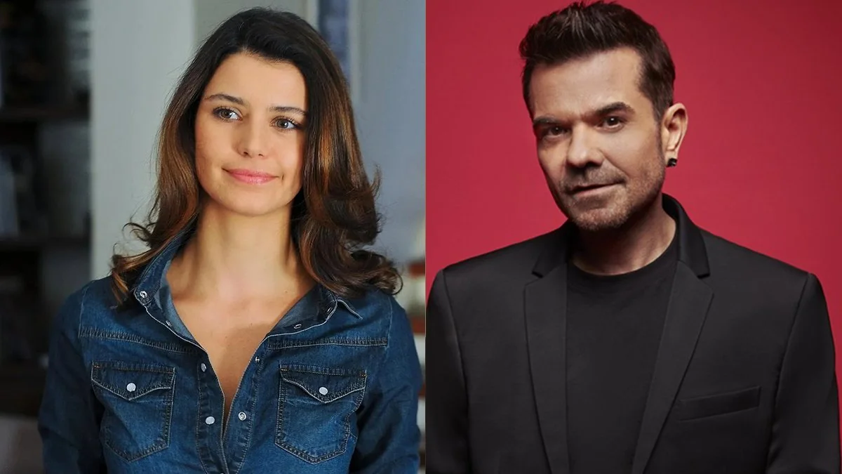 Narkotik ittihamı ilə saxlanılan Kənan Doğulu, həyat yoldaşı Beren Saat sərbəst buraxılıb