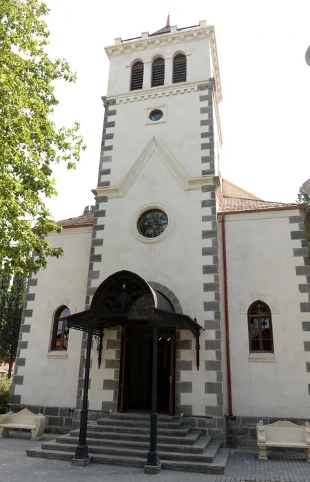 Germany–Azerbaijan: Humanitarian ties and historical traditions - LONGREAD