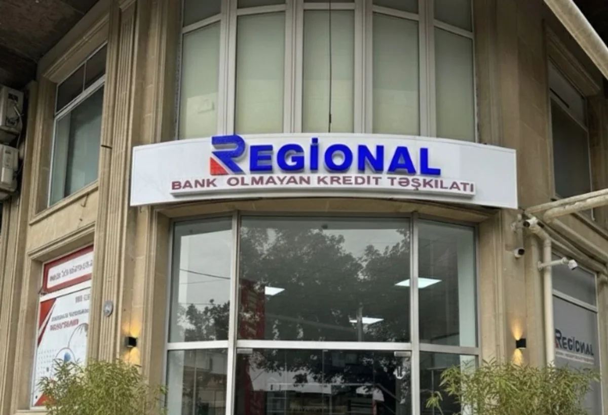 "Regional" BOKT 1 milyon manatlıq istiqraz buraxır