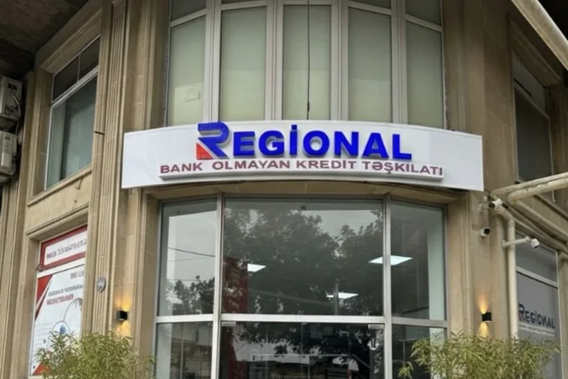 Regional BOKT 1 milyon manatlıq istiqraz buraxır