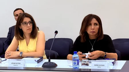 Jurnalistlərin insan hüquqlarının qorunması sahəsində məlumatlılığı artırılıb