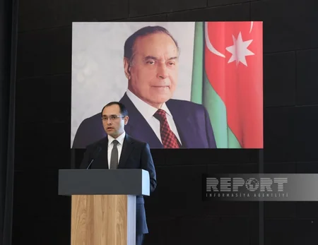 Zəngilanda aqrar sahədə yeni Dövlət Proqramı ilə bağlı regional müşavirə keçirilib