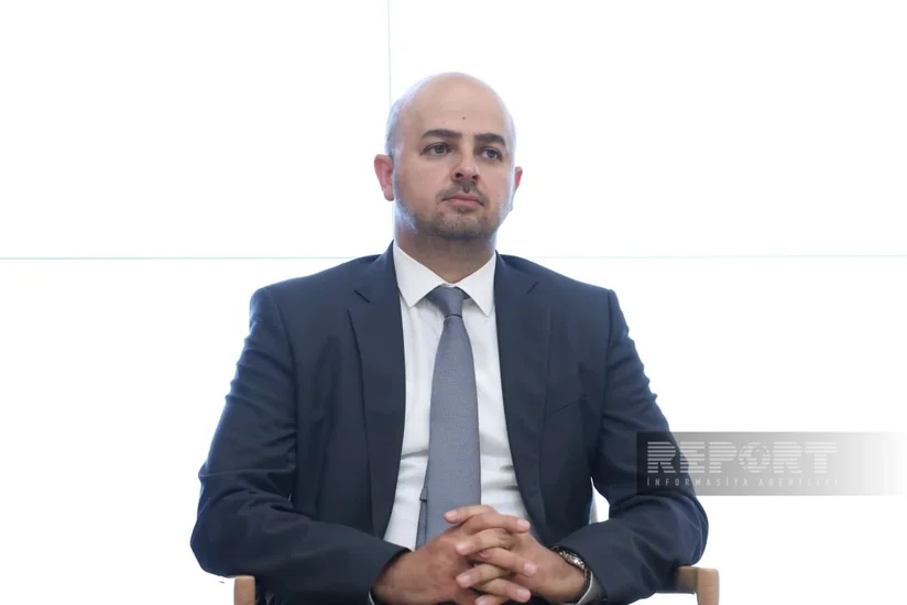 Vahid Hajiyev: Azerbaijan to expand agricultural production, processing