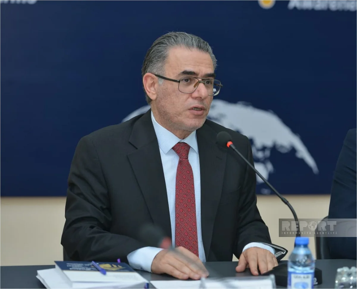 MEDIA: Information attacks against Azerbaijan based on speculations over human rights