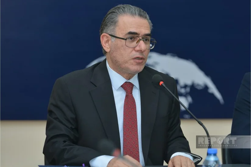 MEDIA: Information attacks against Azerbaijan based on speculations over human rights