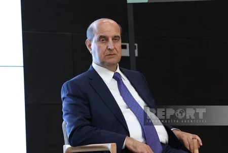 Zəngilanda aqrar sektorun inkişafı müzakirə olunur
