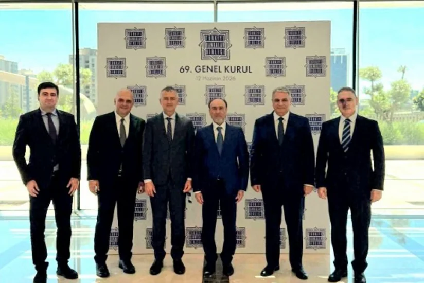 Azerbaijan, Türkiye discuss banking sector cooperation