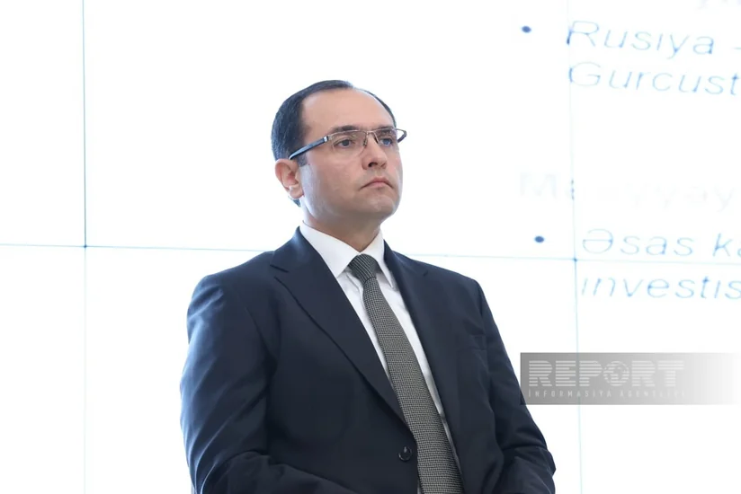 Majnun Mammadov: Small wineries to receive support in Azerbaijan