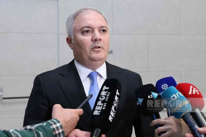 Bəşir Hacıyev: Kəlbəcərin zəngin su ehtiyatları və otlaq sahələri aqrar inkişaf üçün əsas olacaq