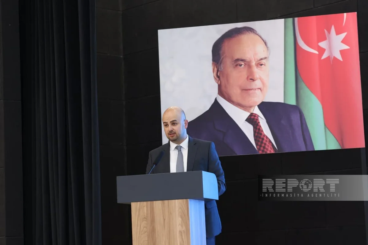 Prezidentin xüsusi nümayəndəsi: "Azərbaycanda aqrar sahə int